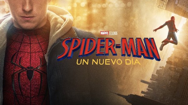 El fen&oacute;meno global de Spider-Man: Un nuevo d&iacute;a y su impacto en la pantalla grande