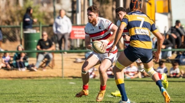 Rugby: Gran s&aacute;bado de definiciones en el Torneo del Interior Copa Zurich