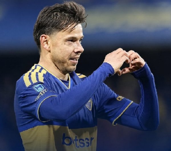 Boca se impuso por 3 a 1 ante Central C&oacute;rdoba de Santiago del Estero en La Bombonera