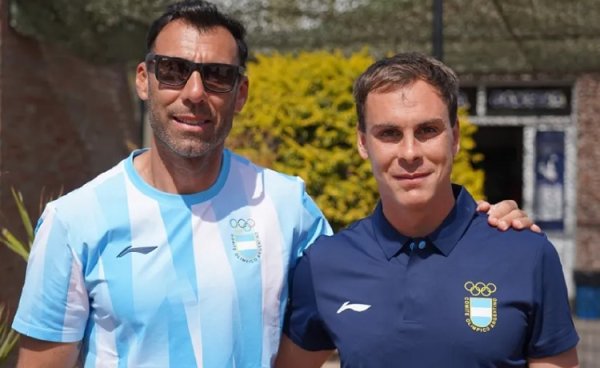 Hockey en los Juegos Suramericanos: Los Leones y el desafío de un nuevo objetivo en Santa Fe 2026