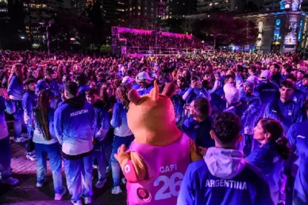 El Pulso Suramericano: La Agenda Completa para Vivir a Pleno el Fin de Semana en Santa Fe 2026
