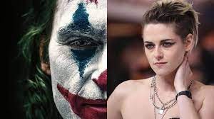 Kristen Stewart habló de la posibilidad de interpretar al Joker en The Batman: “Me tienta”