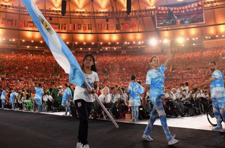 Dura respuesta del Comité Paralímpico Argentino y de los atletas contra Gonzalo Bonadeo