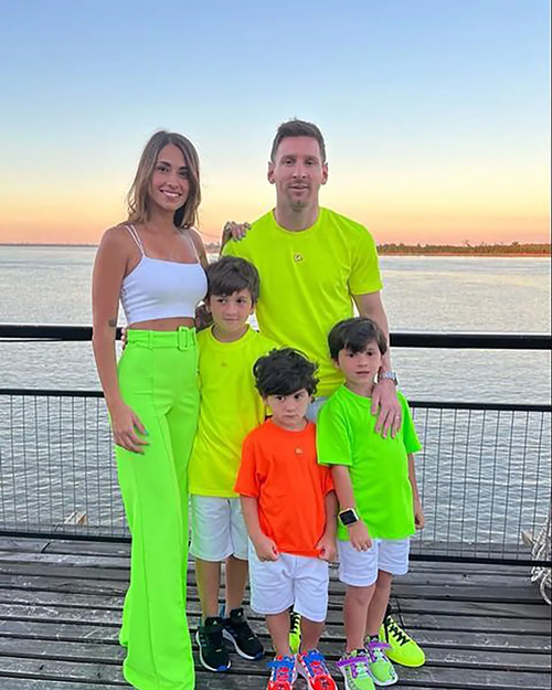 Messi: Seguramente sea mi último Mundial
