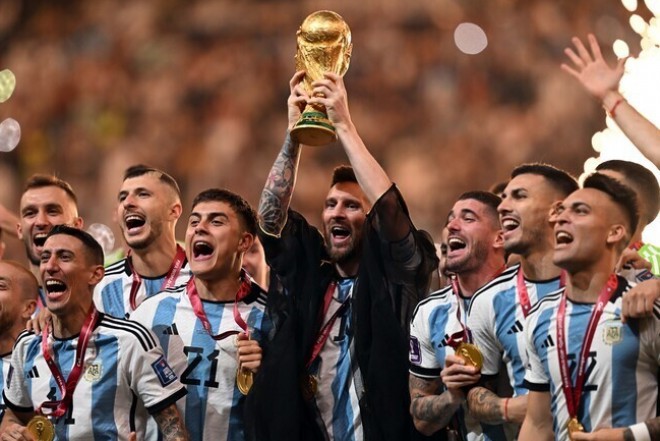 INCREIBLE EL MUNDIAL 2030 SE JUGARA EN 6 PAISES, SORPRESA AL POR MAYOR DE LA FIFA 