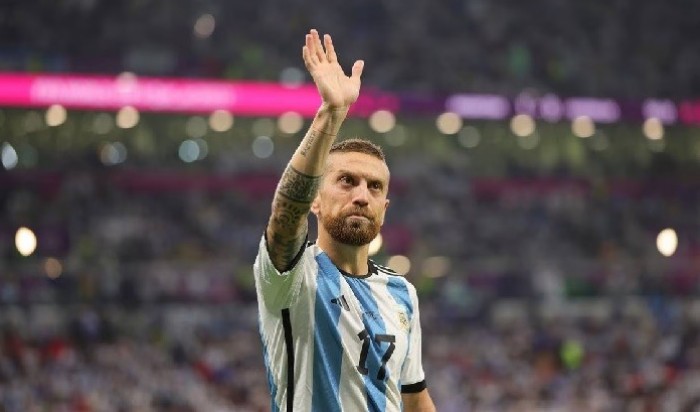 Alejandro ‘Papu’ Gómez, campeón del mundo con Argentina en Qatar 2022, es suspendido dos años por dopaje