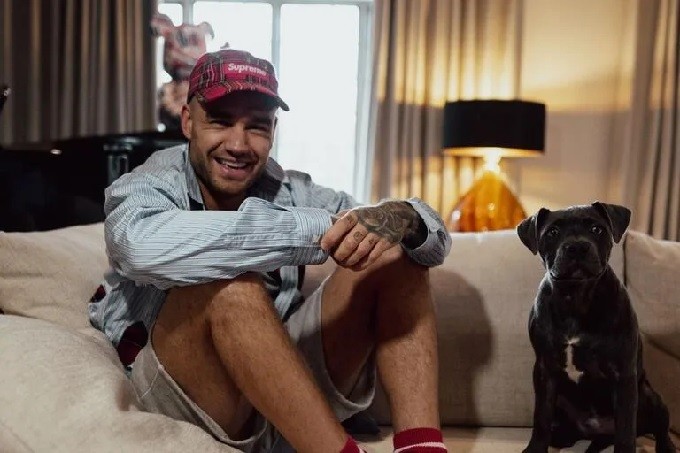 Murió el ex One Direction Liam Payne en Argentina al caer del 3er piso de un hotel