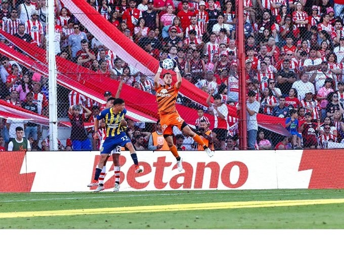 INSTITUTO CÓRDOBA NO PUDO SEGUIR SUBIENDO Y SOLO EMPATO CON ROSARIO CENTRAL 0-0 