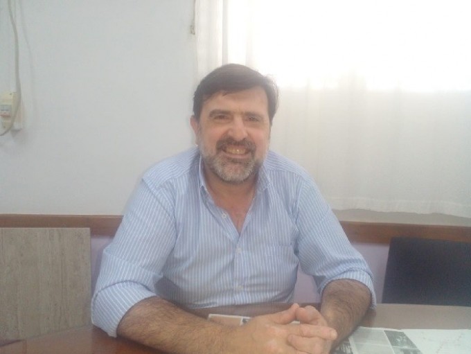 CARLOS PEREIRA: ¿CUÁL ES LA REALIDAD DE LOS COLECTIVOS EN SANTA FE Y LA APLICACIÓN CUANDO PASA?