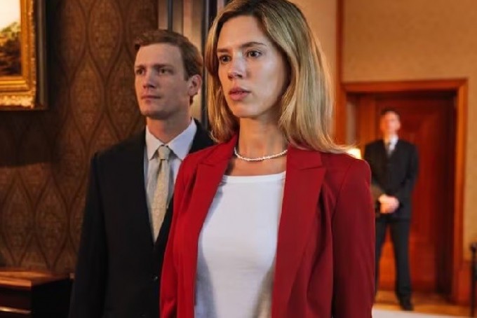 La serie de Máxima tendrá segunda temporada: todo lo que se sabe hasta el momento