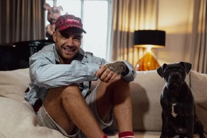 Murió el ex One Direction Liam Payne en Argentina al caer del 3er piso de un hotel