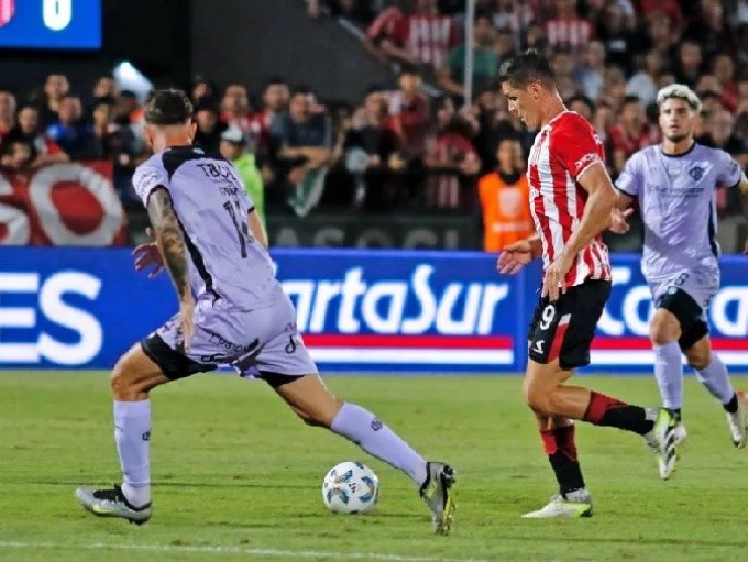 LOS PARTIDOS LIBERADOS DE LA TV PUBLICA Y EL RESTO DE LA LIGA PROFESIONAL CON LOS ÁRBITROS