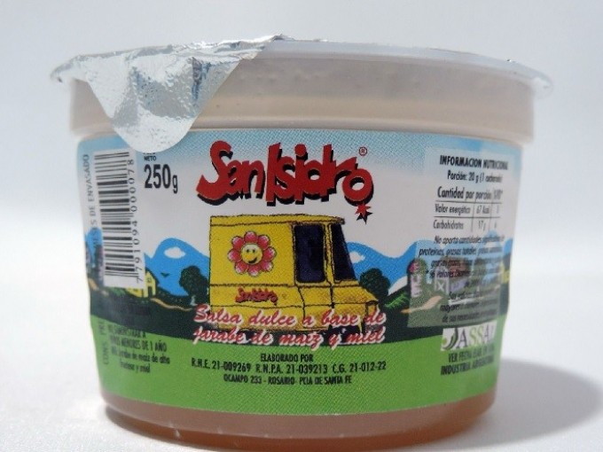 SANTA FE:  Seguridad Alimentaria: la Assal emitió un alerta para salsas dulces de tres marcas