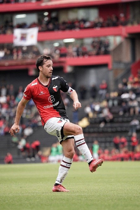 CLUB ATLETICO COLÓN CLAUSURO EL 2026 CON UNA VICTORIA ANTE CADU 1-0 QUE NO CAMBIA NADA
