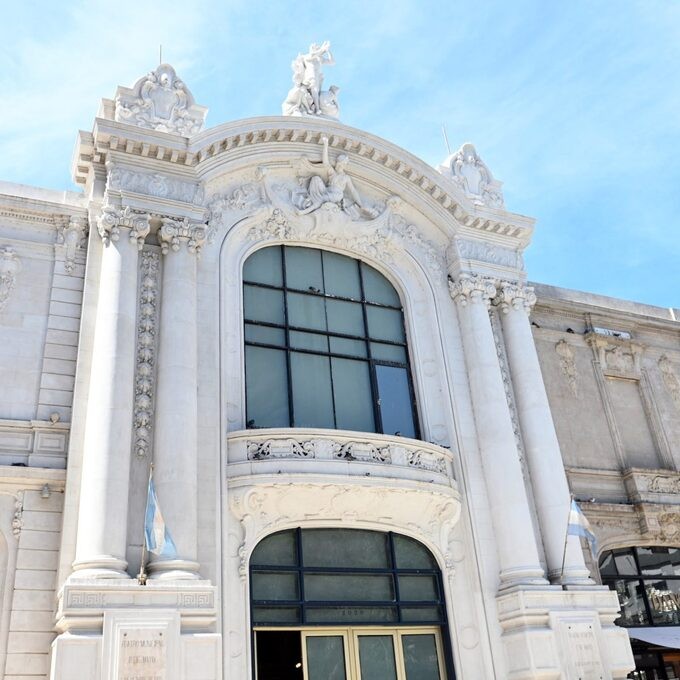 El Teatro Municipal celebra sus 120 años con obras de restauración y una intensa agenda