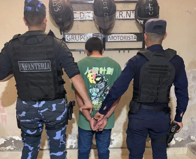 Imputaron e indagaron a un hombre y a un adolescente por un robo millonario en Tinogasta
