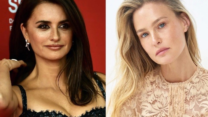 Bar Refaeli critica a Penélope Cruz por comparar prisioneros palestinos con rehenes: Das voz a asesinos