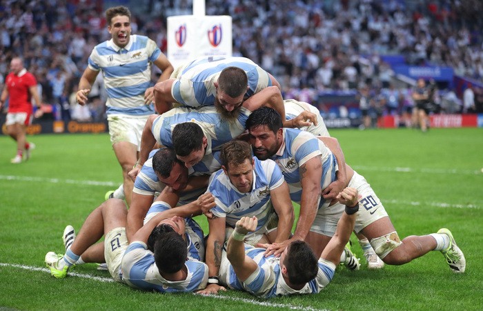 RUGBY: LOS PUMAS CALENDARIO INTERNACIONAL CONFIRMADO DE LA SANZAAR 2026-2030