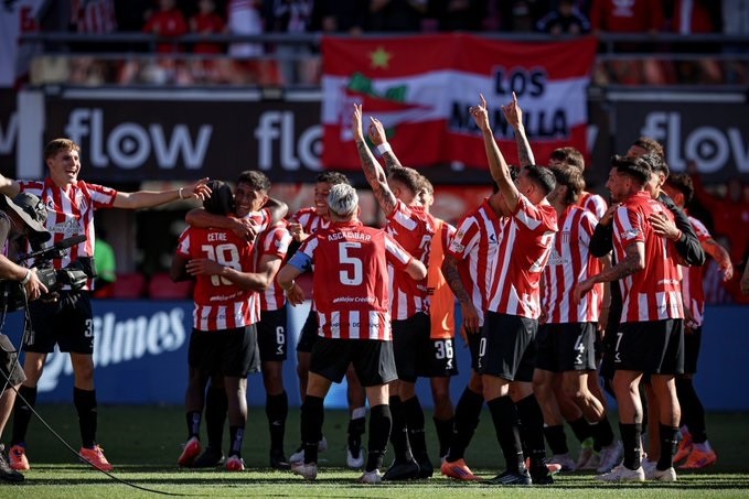LA PLATA SIGUE SIENDO DE ESTUDIANTES QUE LE GANO 2-0 A GIMNASIA 