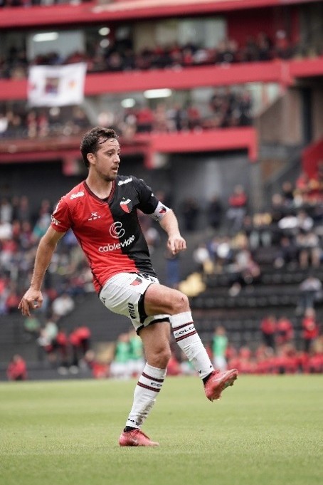 CLUB ATLETICO COLÓN CLAUSURO EL 2026 CON UNA VICTORIA ANTE CADU 1-0 QUE NO CAMBIA NADA