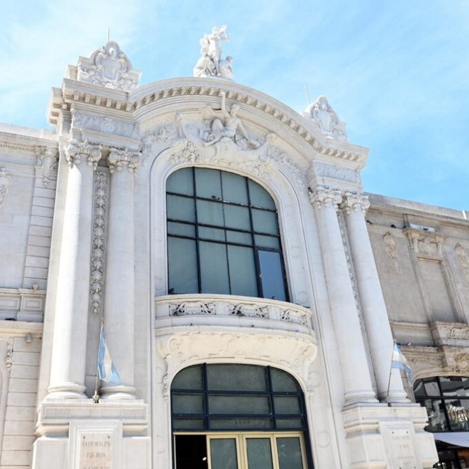 El Teatro Municipal celebra sus 120 años con obras de restauración y una intensa agenda