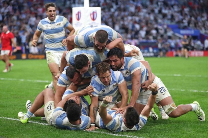RUGBY: LOS PUMAS CALENDARIO INTERNACIONAL CONFIRMADO DE LA SANZAAR 2026-2030