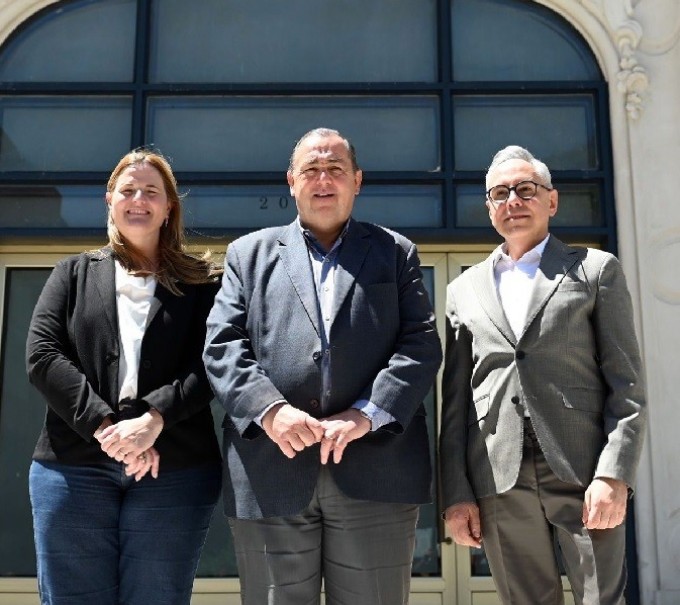 SANTA FE CAPITAL: La Banda Sinfónica Municipal presenta el Concierto 120º aniversario bajo las estrellas