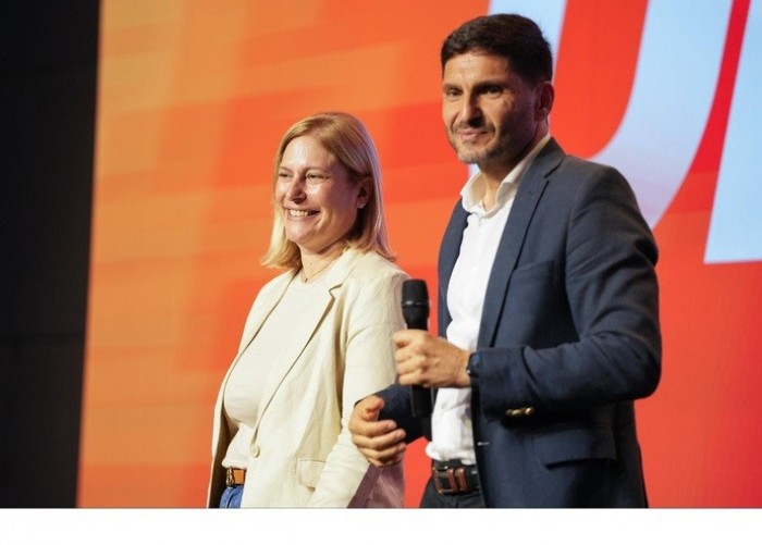 PULLARO EL GRAN MENTIROSO, PERDEDOR QUE NO RECONOCE UN GRAN FRACASO 