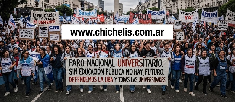 Impacto de paros universitarios, la parálisis estudiantil y la indiferencia oficial