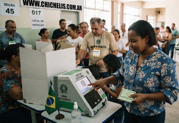 Elecciones en Brasil: el batacazo de Bolsonaro opositor reconfigura el pa&iacute;s
