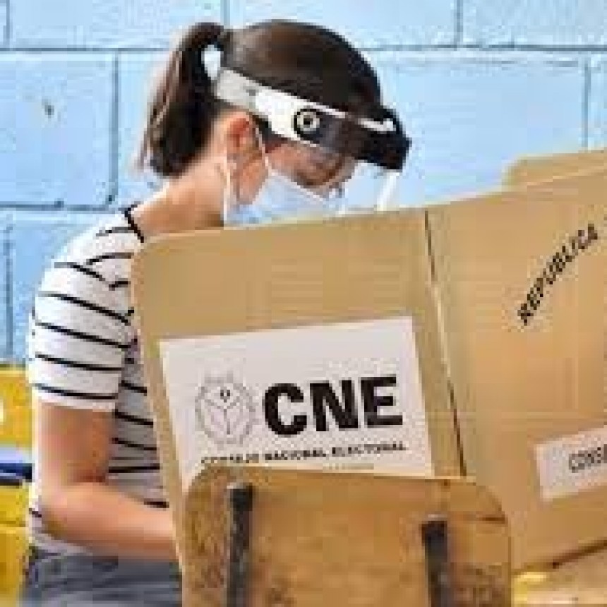 Elecciones 2021: los nuevos protocolos para ir a votar en Argentina