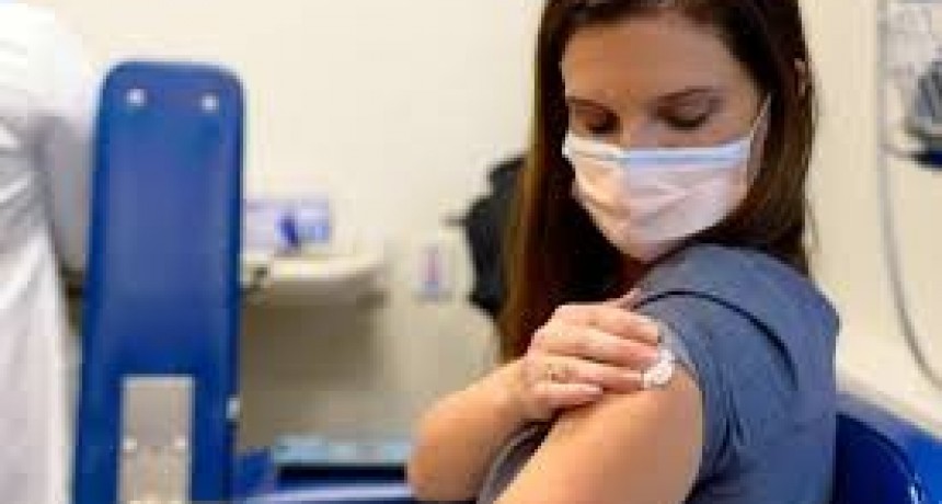 Argentina registra 1.567 nuevos casos y 19 muertes por la covid-19