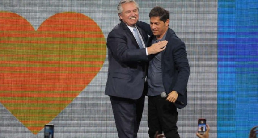 ¿Comienza un nuevo mandato? tras la derrota del Peronismo