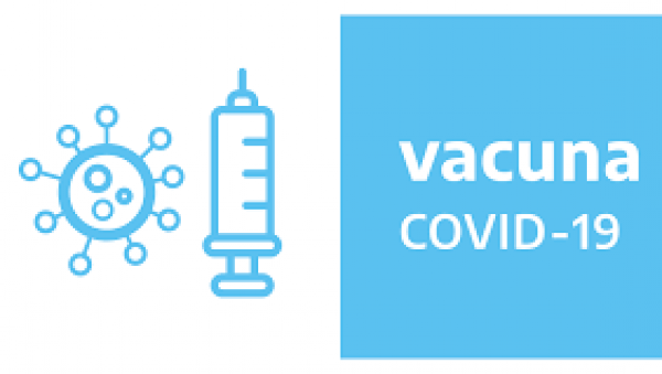 La quinta dosis de vacunas contra el Covid estará disponible la semana próxima en Santa Fe