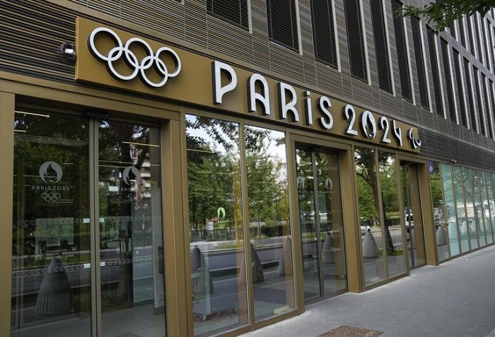 Comité Olímpico ruso presenta apelación en el TAS tras suspensión por parte del COI