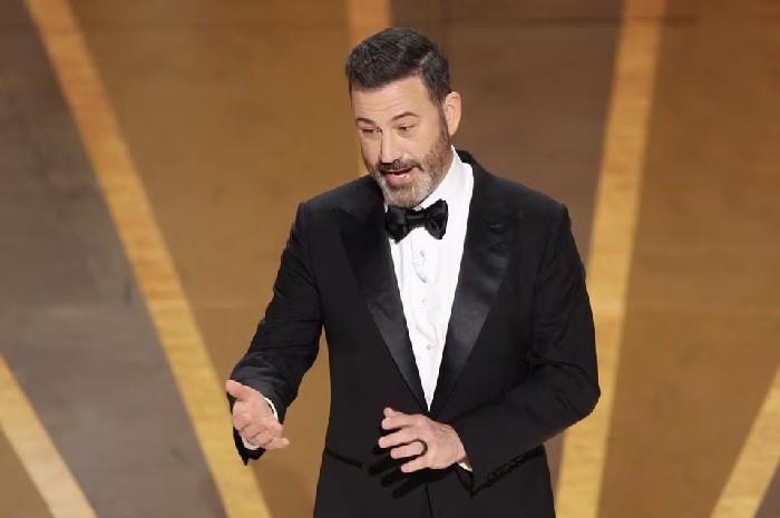 Jimmy Kimmel elegido por cuarta vez como anfitrión de los Oscar
