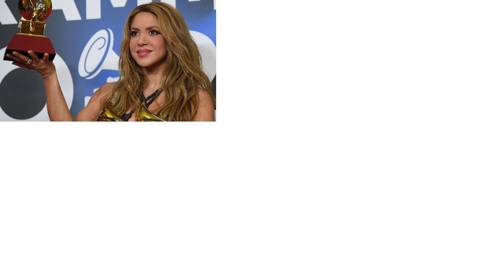 Latin Grammy 2023: Shakira y Bizarrap se llevaron el premio a Mejor Canción Pop