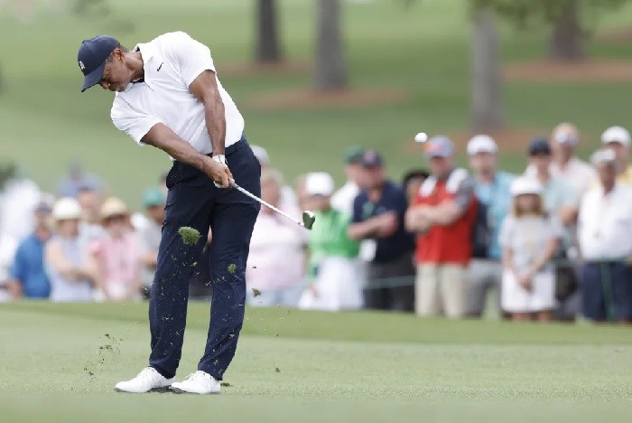 Tiger Woods anuncia que reaparecerá el 30 de noviembre en el Hero World Challenge