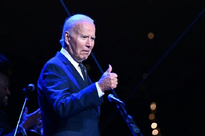 Biden cumplio 81 años y los votantes muestran preocupación por su edad