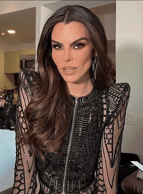 Miss Universo México 2024 aceptará mujeres trans y tallas grandes, afirma Cynthia de la Vega