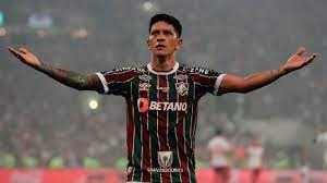 Un gol de Cano en Fluminense condena a Coritiba a serie B en Brasil 