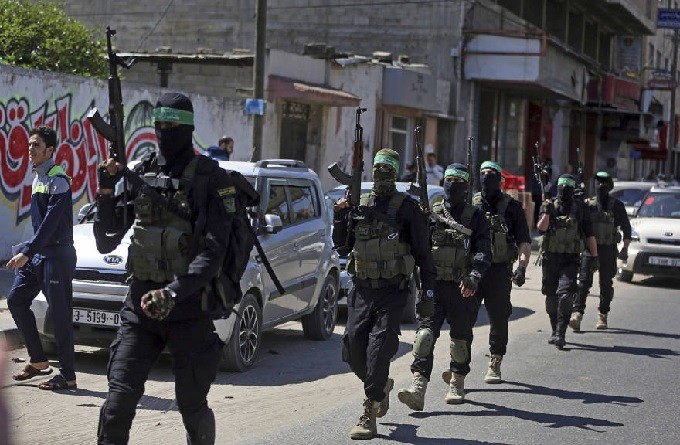 Hamas liberó 11 rehenes, entre ellos seis argentinos, e Israel soltó 33 prisioneros