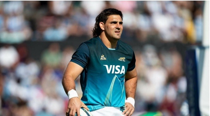 RUGBY: LOS PUMAS SE PRESENTAN ANTE IRLANDA EN DUBLIN, Y TODA LA AGENDA TELEVISIVA DE LA OVALADA