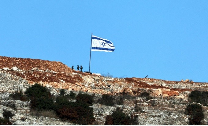 Israel  acepta el alto el fuego de 60 días con el Líbano