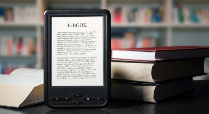 Cinco plataformas para descargar libros para tu E-book gratis y de manera legal