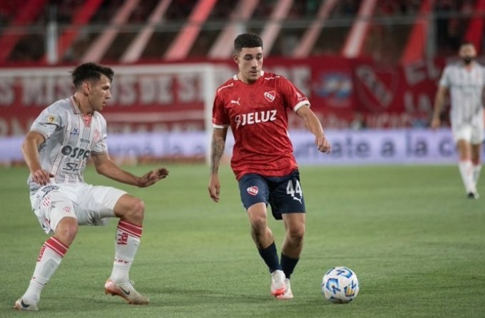 UNIÓN Y UNA DOLOROSA DERROTA ANTE INDEPENDIENTE 3-0