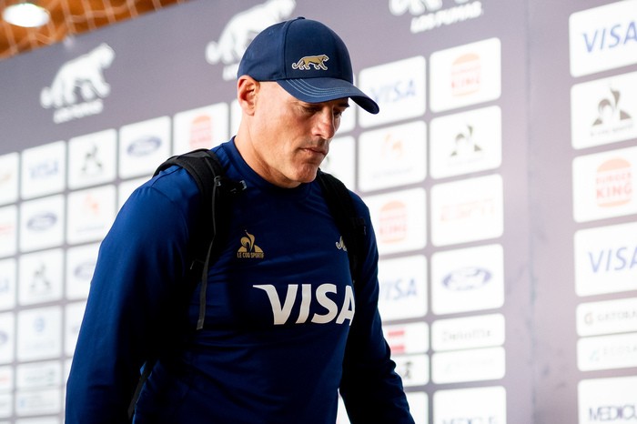 RUGBY LOS PUMAS Y OTRA ILUSIÓN EN ESTE NOVIEMBRE 2025 