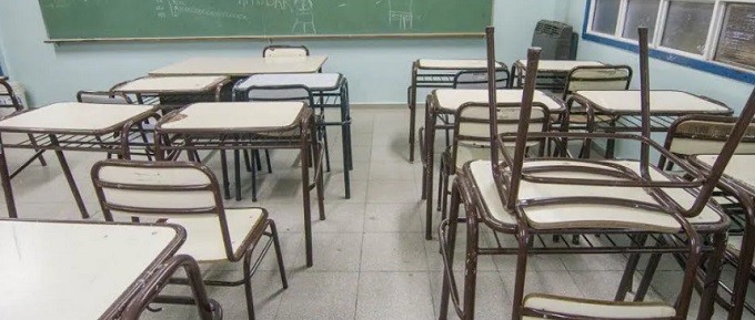 OTRO GOLPE A LOS DOCENTES EN SANTA FE, VOLVIO EL IMPUESTO A LAS GANANCIAS