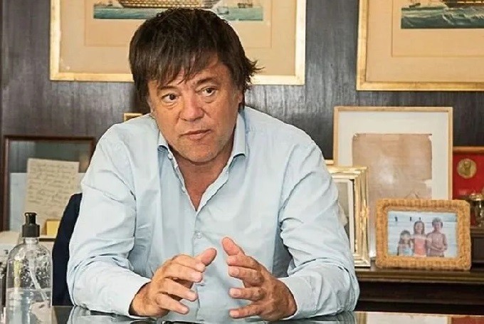 Gustavo Scaglione suma una nueva radio: cómo queda su mapa de medios y cuáles son las inversiones de GSS Group