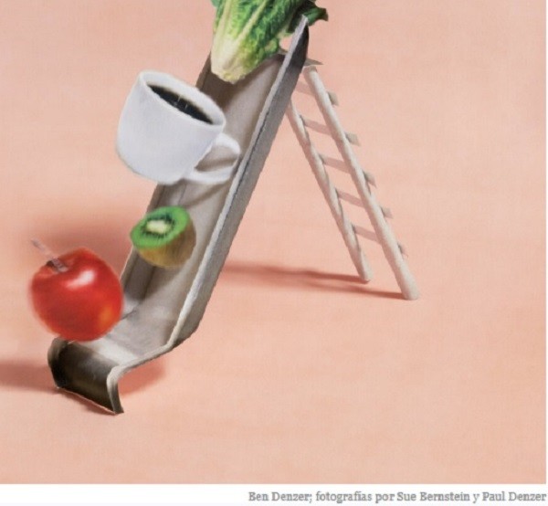 Qué comer y beber si sufres de estreñimiento